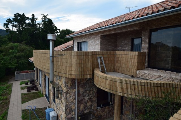 【外観】 | 伊東市吉田　保養所