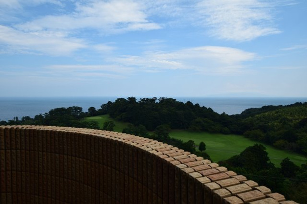 【展望】 | 伊東市吉田　保養所