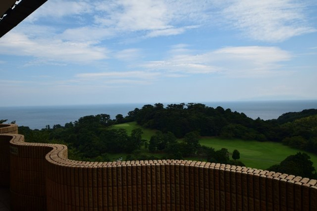 【展望】 | 伊東市吉田　保養所