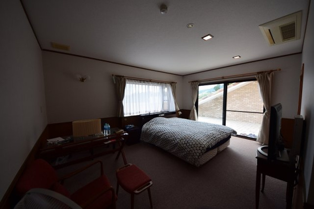 【寝室】 | 伊東市吉田　保養所