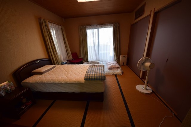 【和室】 | 伊東市吉田　保養所