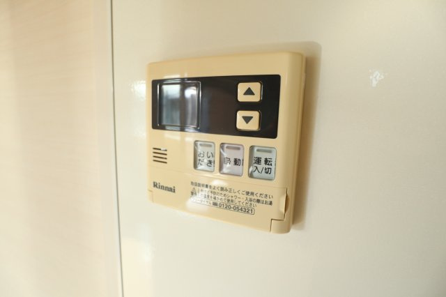 カンパニュラの設備