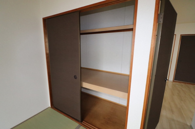 【収納】 | 冬築タウン A棟 | 冬築タウン A棟