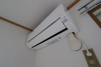 【設備】 | 冬築タウン A棟 | 冬築タウン A棟