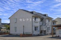 冬築タウン A棟の画像
