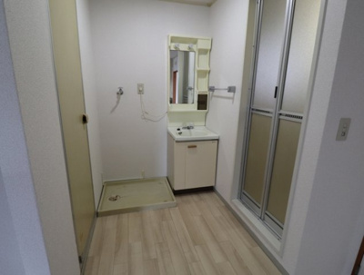 【玄関】 | 冬築タウン A棟 | 冬築タウン A棟