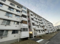 狩口台住宅23号棟の画像