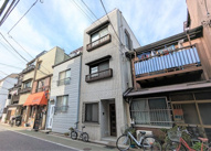 千石四丁目戸建（千石4-3-2）の画像