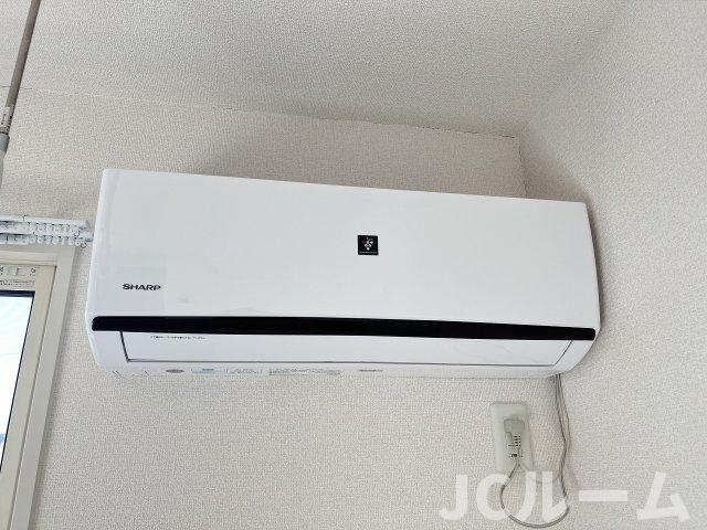 リナーシェ Bの設備