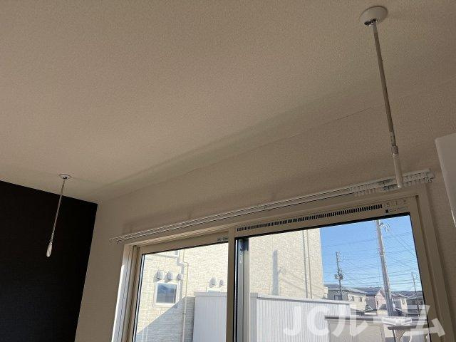 リナーシェ Bのその他