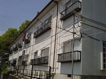 コーポ17の画像