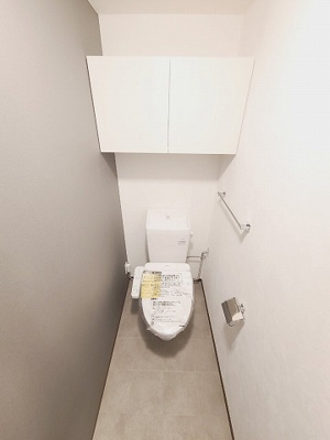 【トイレ】 | ウェスティン