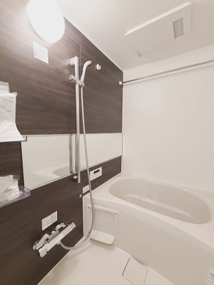 【浴室】 | ウェスティン