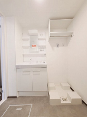 【洗面所】 | ウェスティン