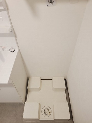 【洗面所】 | ウェスティン