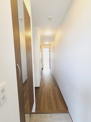 【玄関】 | ウェスティン