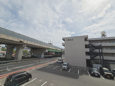 【展望】 | ウェスティン