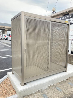 【その他共用部分】 | ウェスティン