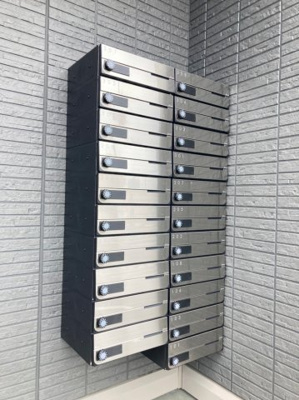 【その他共用部分】 | ウェスティン