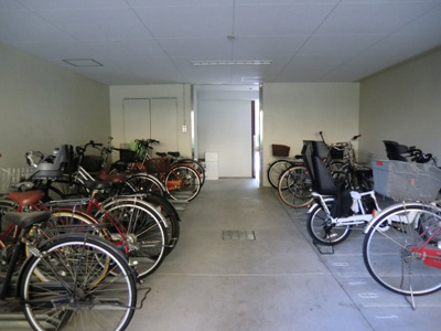 【その他共用部分】 | エクセル文の里