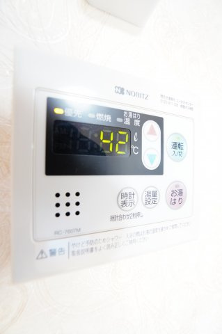 【設備】 | クレール・シャンブル | ※同物件・同タイプの写真です。
