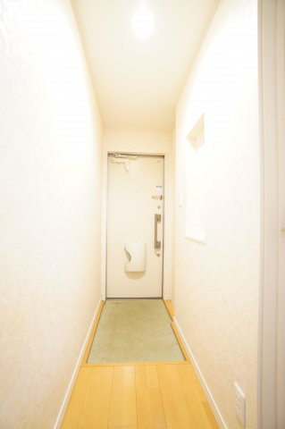 【内装】 | クレール・シャンブル | ※同物件・同タイプの写真です。