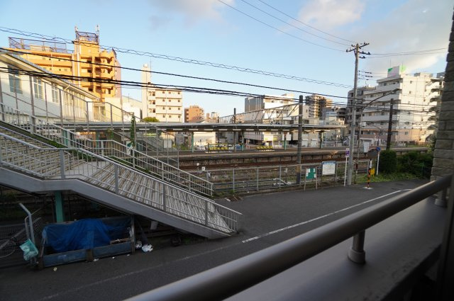 【展望】 | クレール・シャンブル | ※同物件、同タイプの写真です。