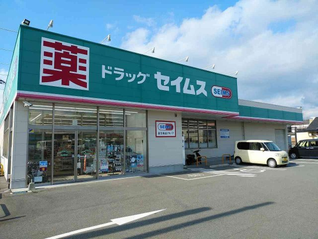 レオパレスＭｙやまがの周辺