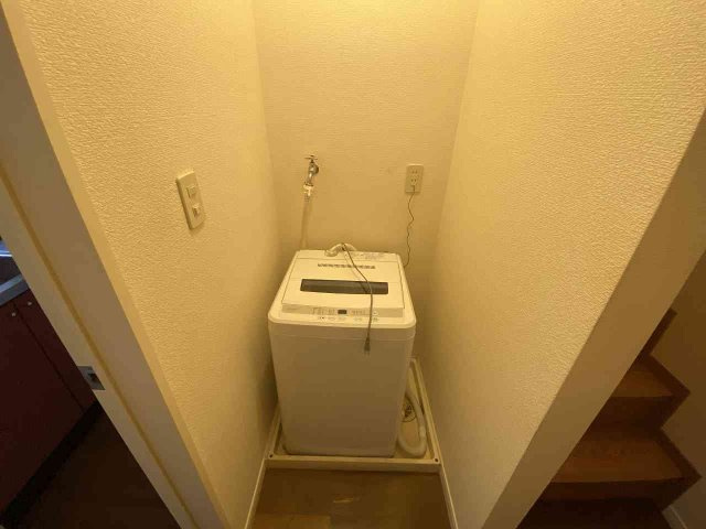 レオパレスＭｙやまがのその他|設備・仕様は号室により異なる為、現況を優先致します。