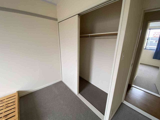 レオパレスＭｙやまがの収納|こまごまとしたものを収納できそうですね
