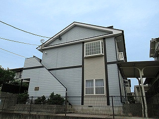 【外観】 | エルドラド