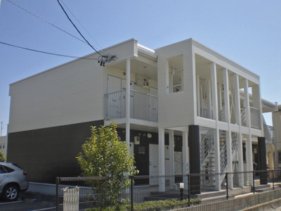 【外観】 | ７７３