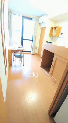 【内装】 | ７７３