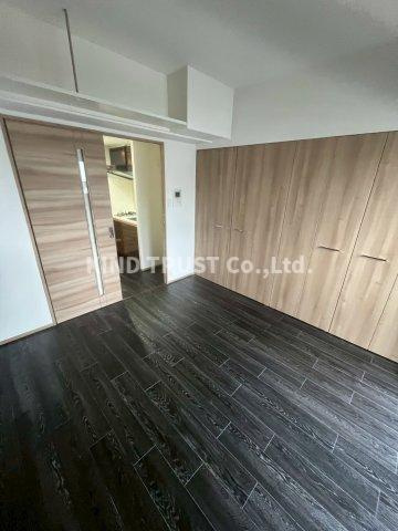 アクアプレイス梅田Ⅲのその他