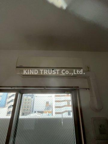 アクアプレイス梅田Ⅲの設備