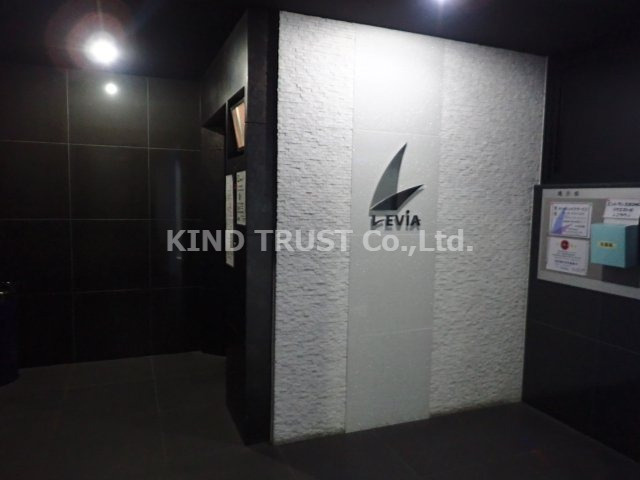 アクアプレイス梅田Ⅲのロビー|毎日通るロビーはこのようになっています