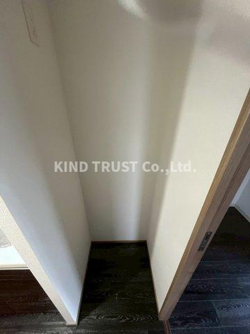 アクアプレイス梅田Ⅲの設備