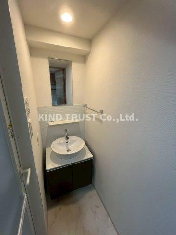 アクアプレイス梅田Ⅲのその他