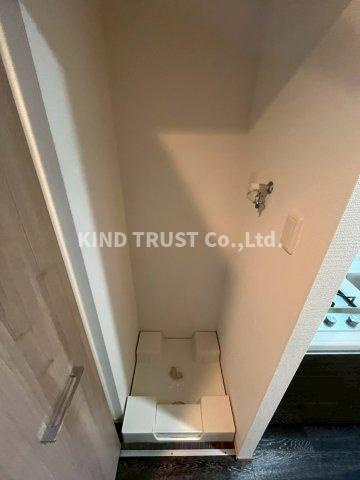 アクアプレイス梅田Ⅲの設備