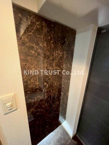 アクアプレイス梅田Ⅲのその他