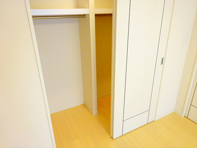 【収納】 | グランドガーラ代田橋