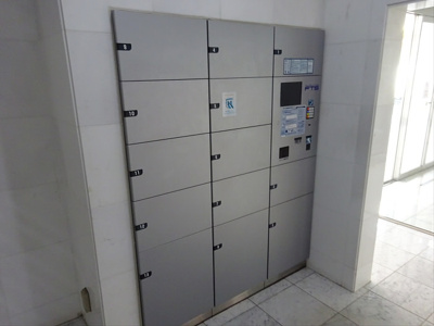 【その他共用部分】 | グランドガーラ代田橋