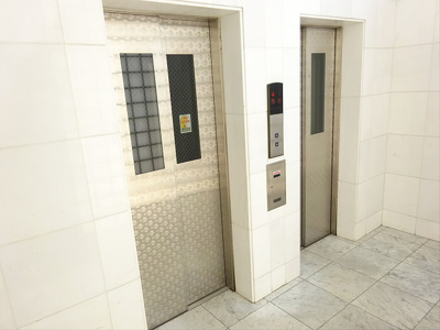 【その他共用部分】 | グランドガーラ代田橋