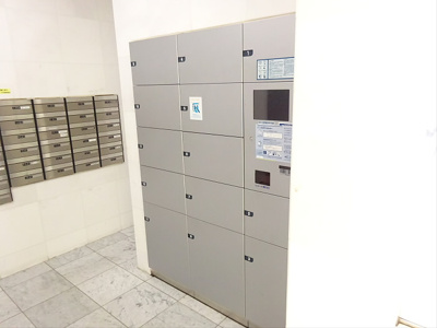 【その他】 | グランドガーラ代田橋