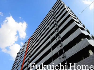 【外観】 | グランドガーラ代田橋