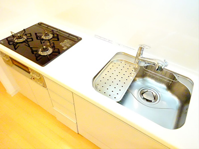 【キッチン】 | グランドガーラ代田橋