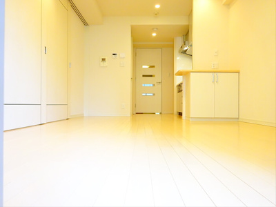 【居間・リビング】 | グランドガーラ代田橋