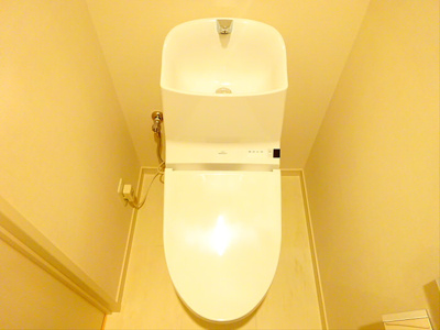 【トイレ】 | グランドガーラ代田橋