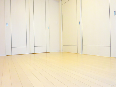 【寝室】 | グランドガーラ代田橋