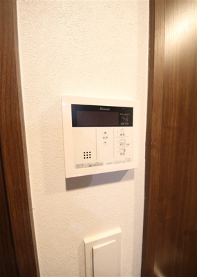 【設備】 | ファーストフィオーレ九条Ⅱ